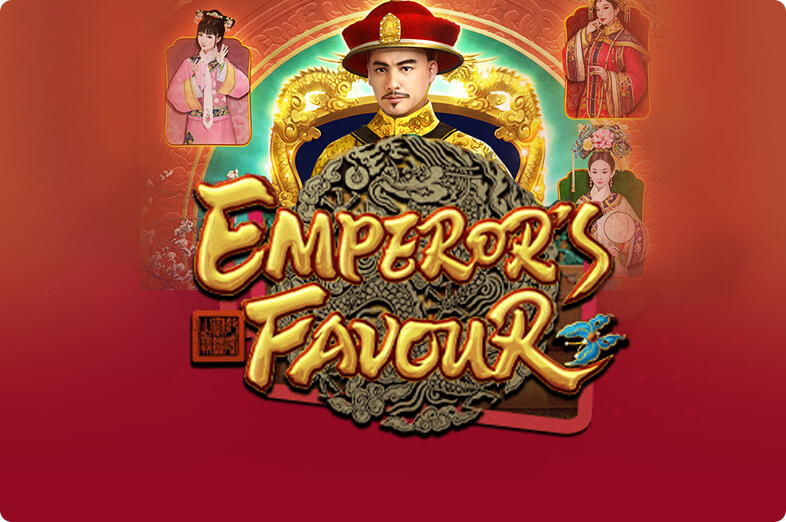 win68 slot Emperor’s Favour