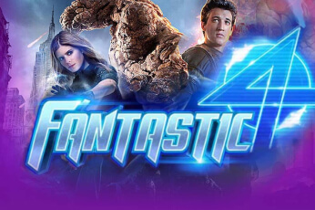 win68 slot Fantastic Four