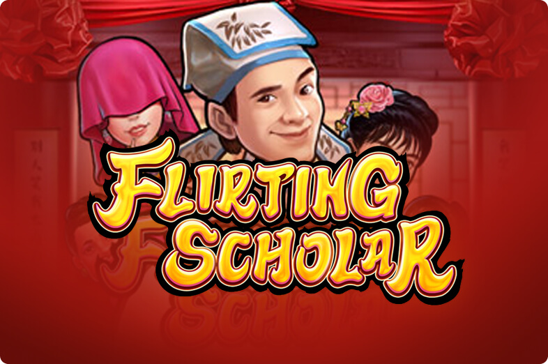 win68 slot Flirting Scholar