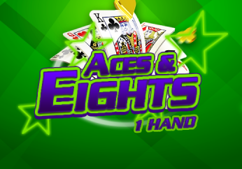 win68 slot Aces & Eights 1 Hand