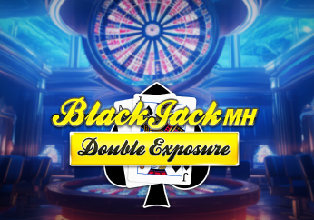 win68 slot Double Exposure BlackJack